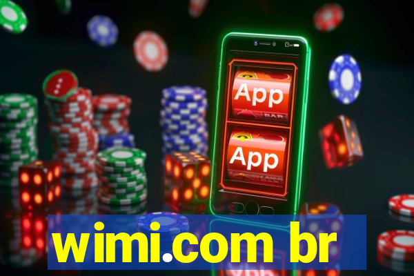 wimi.com br